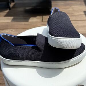 Rothy's Slip On Sneaker